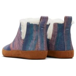 TOMS - Women's Lola - Chaussons 8 TOMS - Women's Lola - Chaussons -LA SPORTIVA toms womens lola chaussons detail 3