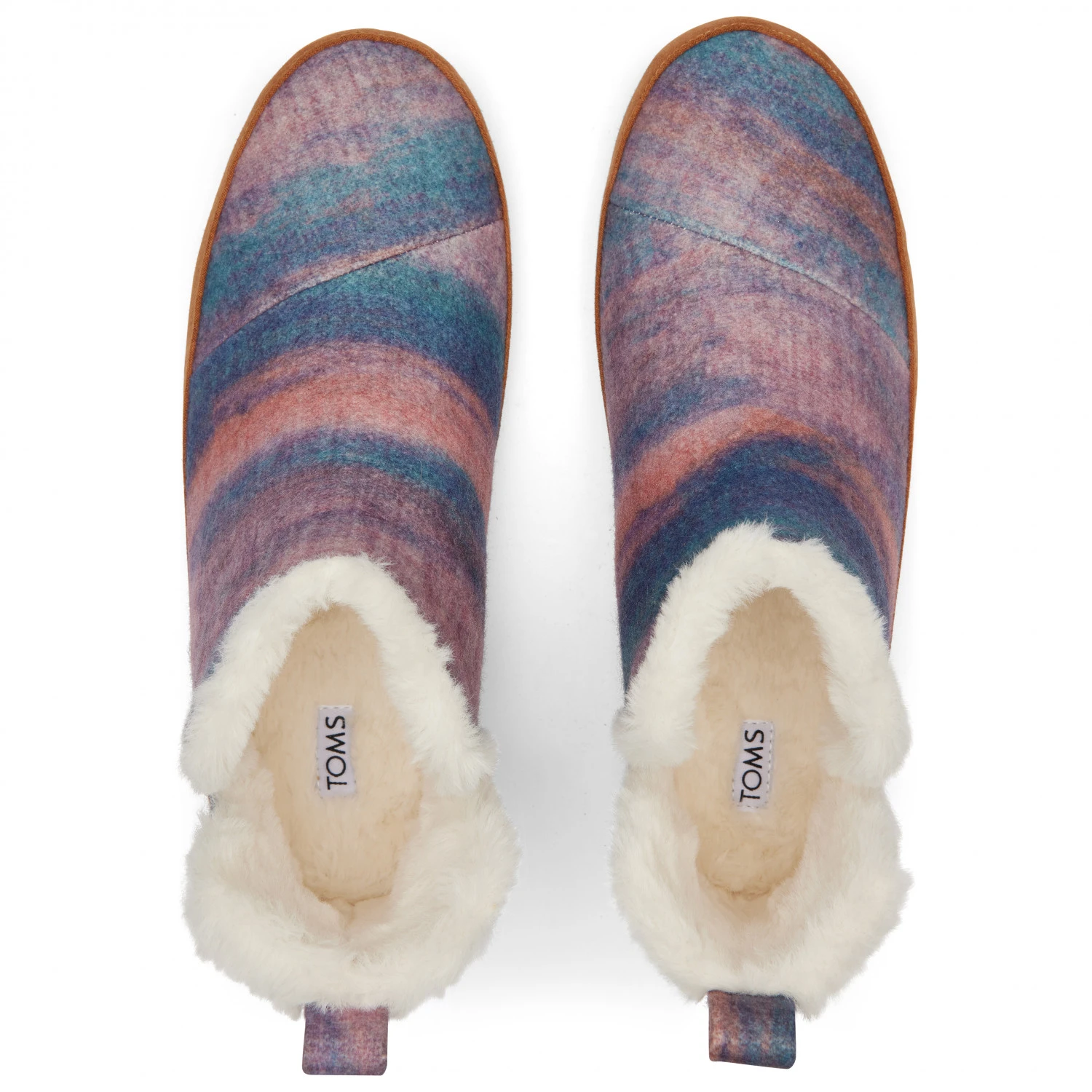 TOMS - Women's Lola - Chaussons 4 TOMS - Women's Lola - Chaussons – Image 4