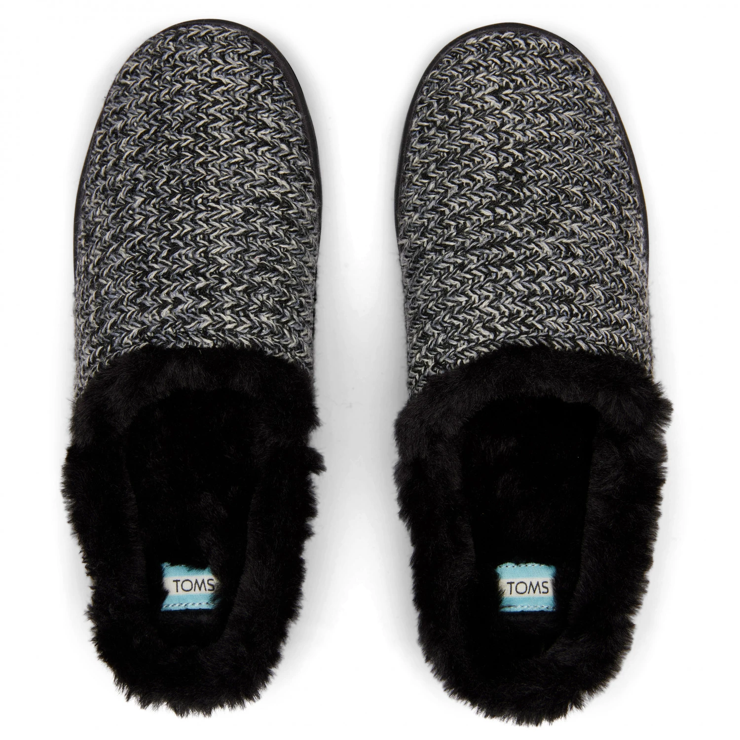TOMS - Women's Sage - Chaussons 4 TOMS - Women's Sage - Chaussons – Image 4