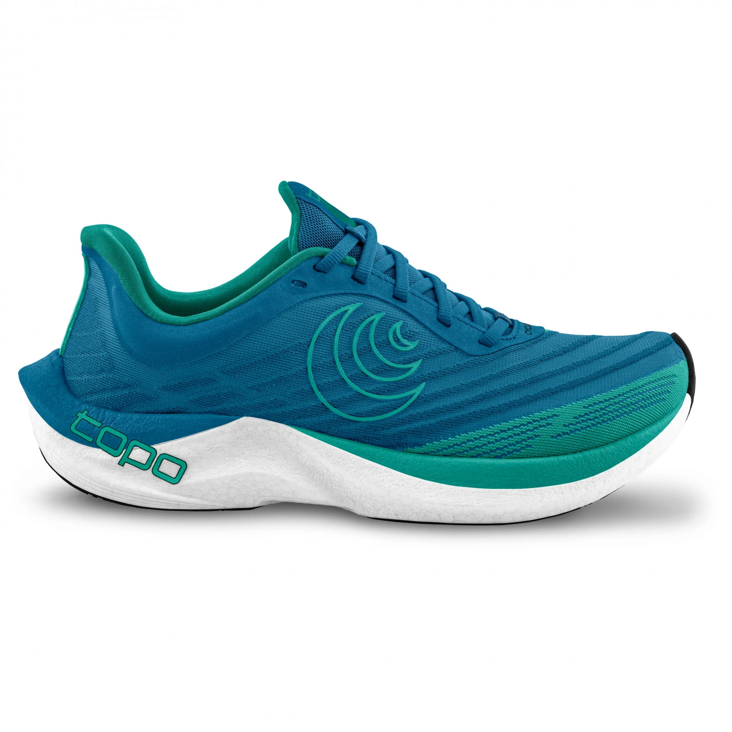 Topo Athletic - Cyclone 2 - Chaussures De Running 1 Topo Athletic - Cyclone 2 - Chaussures De Running