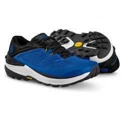Topo Athletic - Ultraventure 2 - Chaussures De Trail -LA SPORTIVA topo athletic ultraventure 2 chaussures de trail detail 3