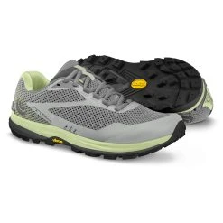 Topo Athletic - Women's MT-4 - Chaussures De Trail -LA SPORTIVA topo athletic womens mt 4 chaussures de trail detail 4