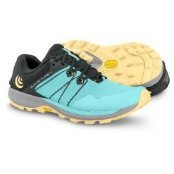 Topo Athletic - Women's Runventure 4 - Chaussures De Trail -LA SPORTIVA topo athletic womens runventure 4 chaussures de trail detail 4