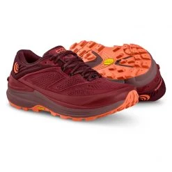 Topo Athletic - Women's Ultraventure 2 - Chaussures De Trail 9 Topo Athletic - Women's Ultraventure 2 - Chaussures De Trail -LA SPORTIVA topo athletic womens ultraventure 2 chaussures de trail detail 4