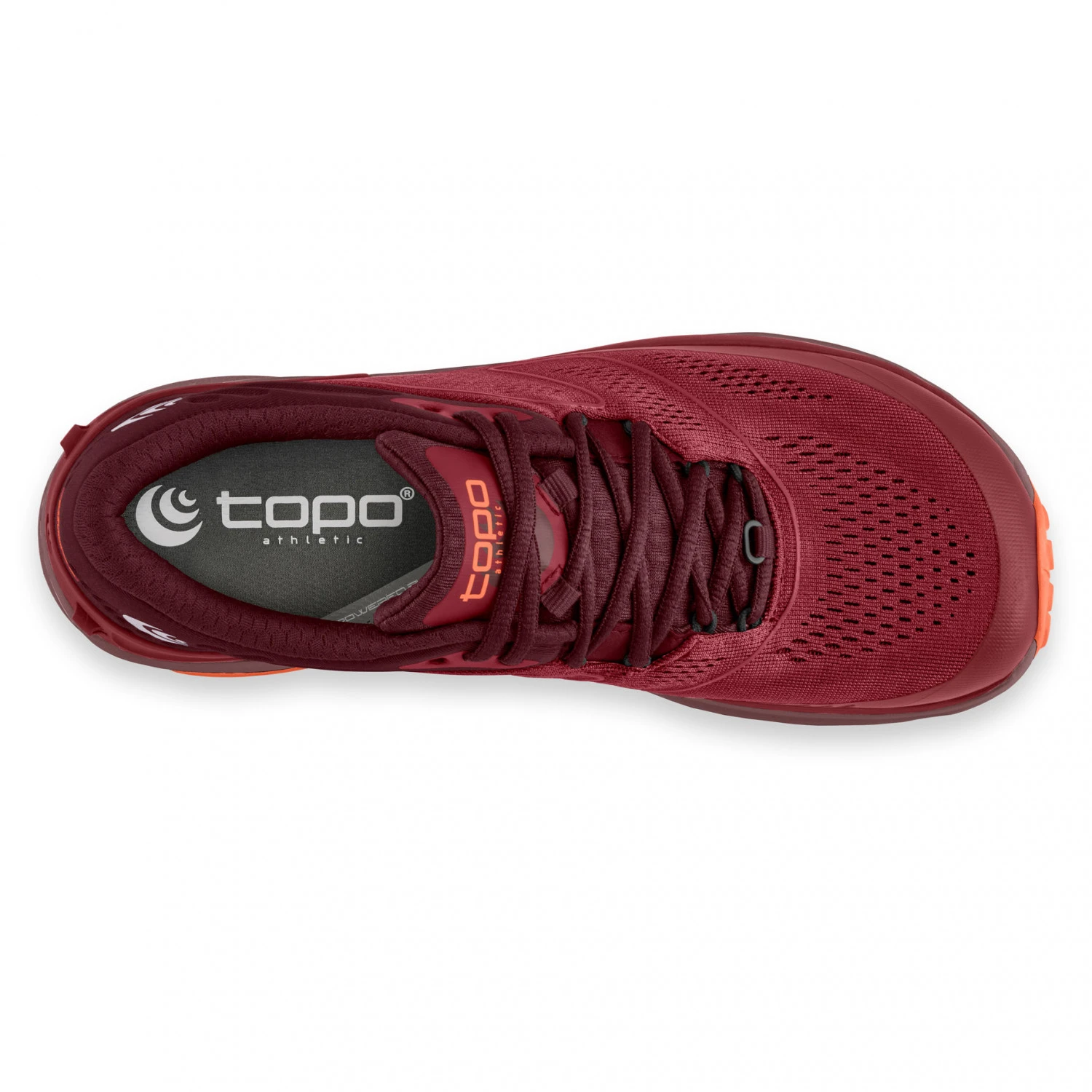 Topo Athletic - Women's Ultraventure 2 - Chaussures De Trail 6 Topo Athletic - Women's Ultraventure 2 - Chaussures De Trail – Image 6