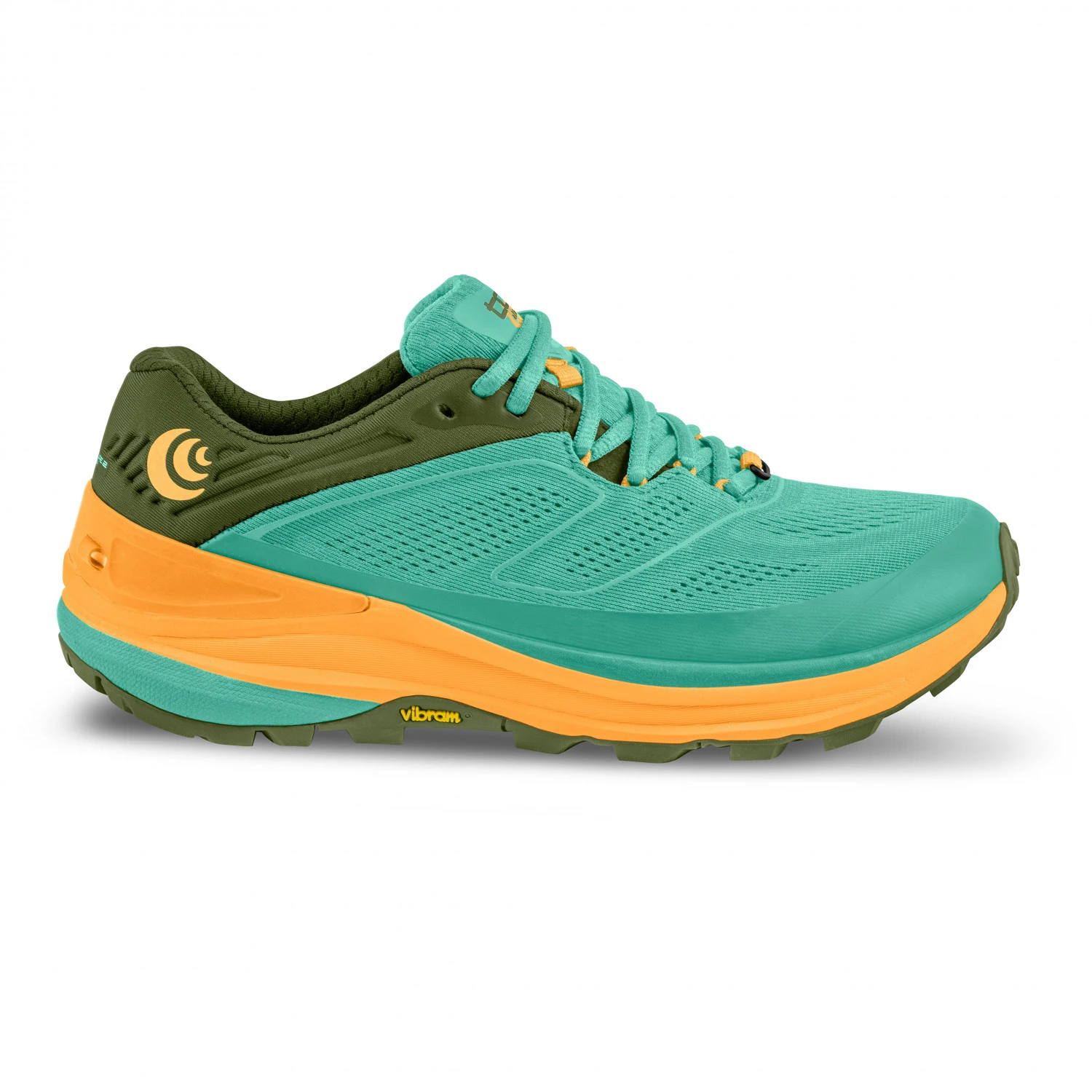 Topo Athletic - Women's Ultraventure 2 - Chaussures De Trail 1 Topo Athletic - Women's Ultraventure 2 - Chaussures De Trail