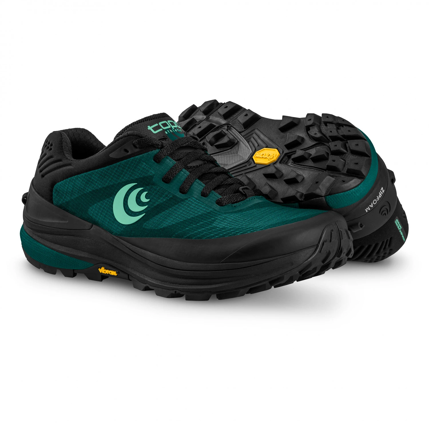 Topo Athletic - Women's Ultraventure Pro - Chaussures De Trail 4 Topo Athletic - Women's Ultraventure Pro - Chaussures De Trail – Image 4