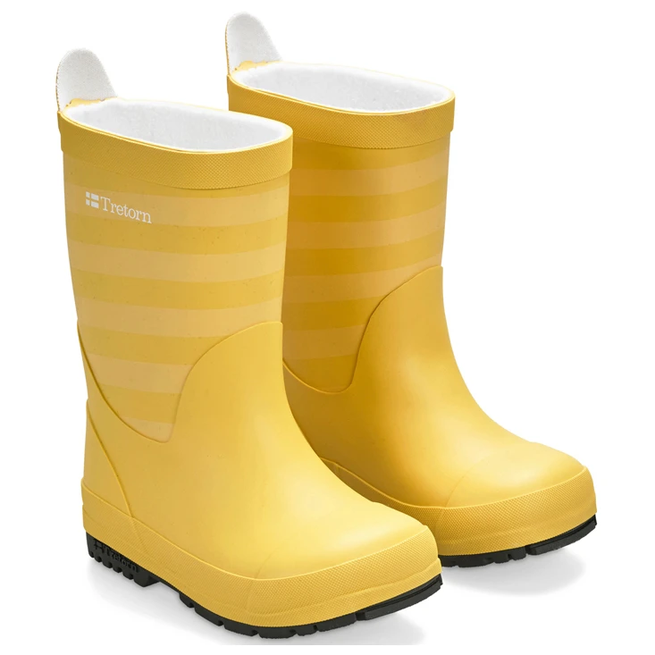 Tretorn - Kid's Gränna - Bottes En Caoutchouc 6 Tretorn - Kid's Gränna - Bottes En Caoutchouc – Image 6