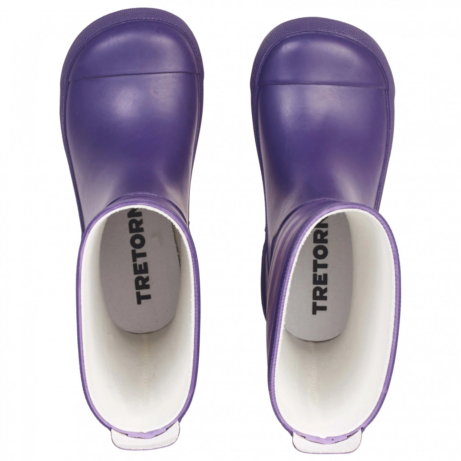 Tretorn - Kid's Gränna - Bottes En Caoutchouc 5 Tretorn - Kid's Gränna - Bottes En Caoutchouc – Image 5