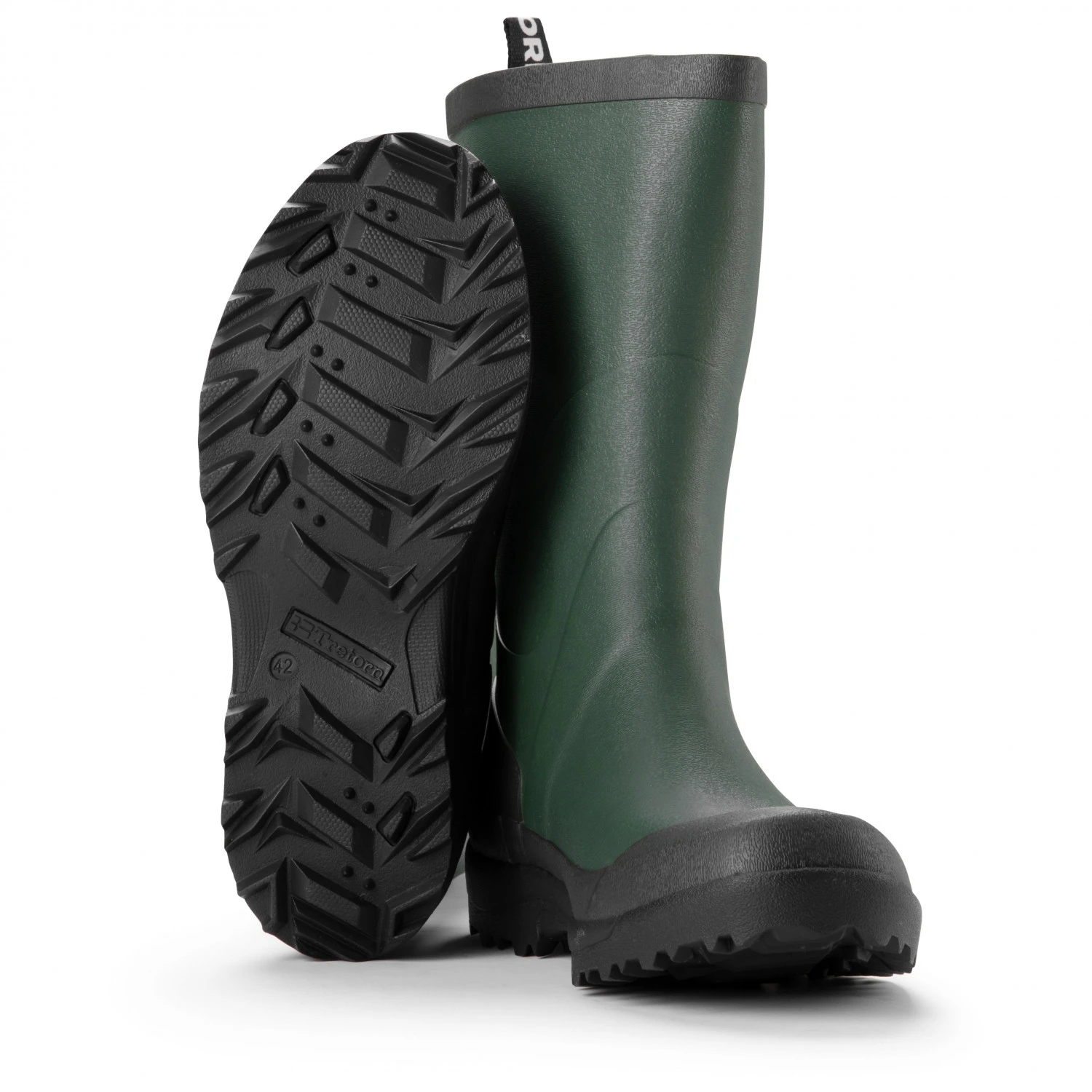Tretorn - Terräng - Bottes En Caoutchouc 2 Tretorn - Terräng - Bottes En Caoutchouc – Image 2