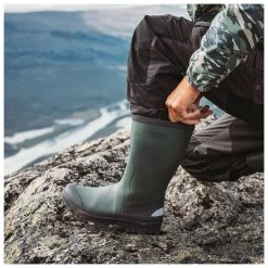 Tretorn - Terräng - Bottes En Caoutchouc 10 Tretorn - Terräng - Bottes En Caoutchouc -LA SPORTIVA tretorn terraeng bottes en caoutchouc detail 5