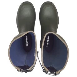 Tretorn - Tornevik - Bottes En Caoutchouc -LA SPORTIVA tretorn tornevik bottes en caoutchouc detail 4