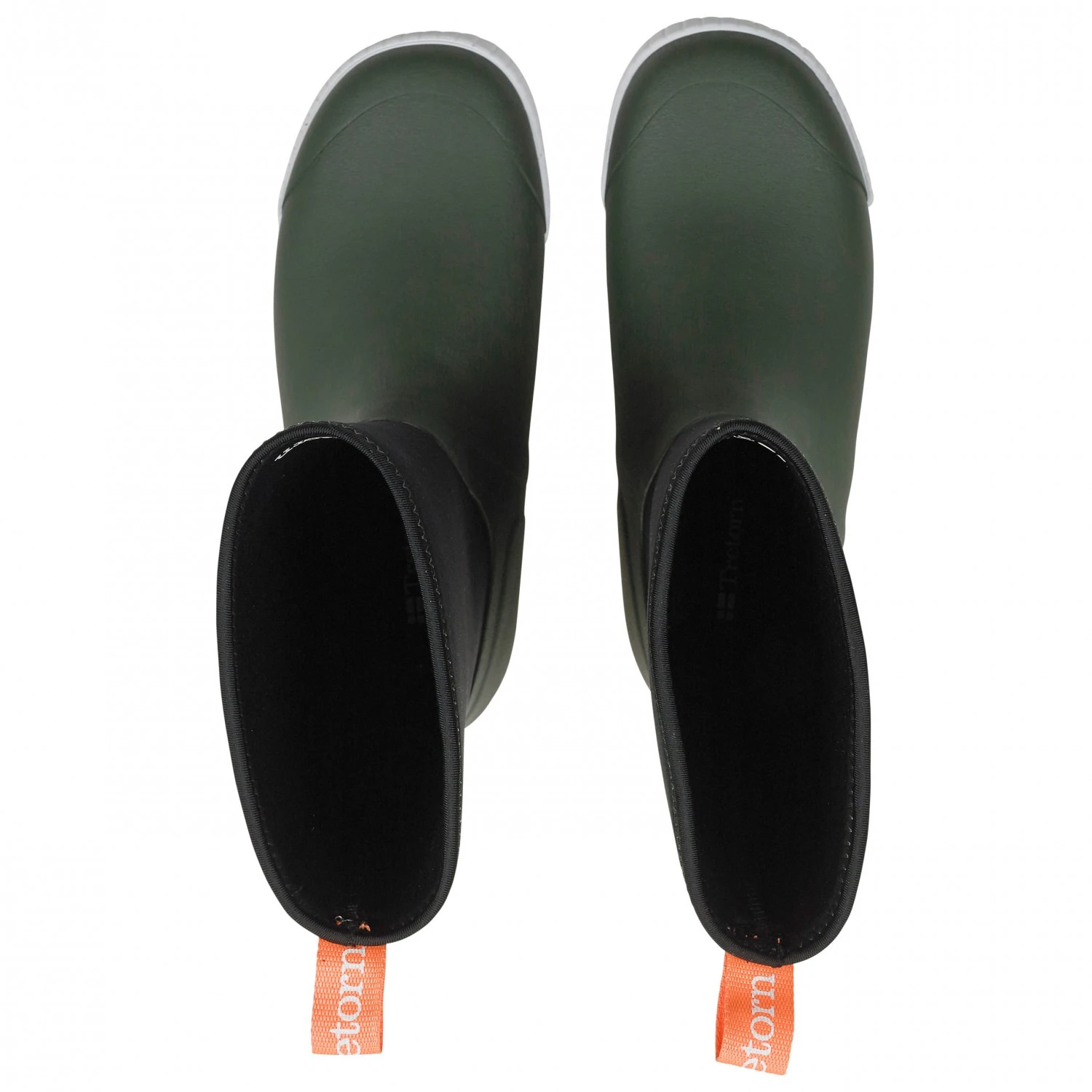 Tretorn - Wings Neo - Bottes En Caoutchouc 5 Tretorn - Wings Neo - Bottes En Caoutchouc – Image 5