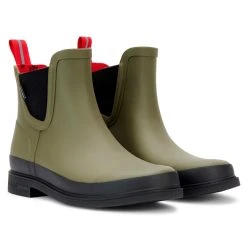 Tretorn - Women's Eva - Bottes En Caoutchouc 11 Tretorn - Women's Eva - Bottes En Caoutchouc -LA SPORTIVA tretorn womens eva bottes en caoutchouc 2