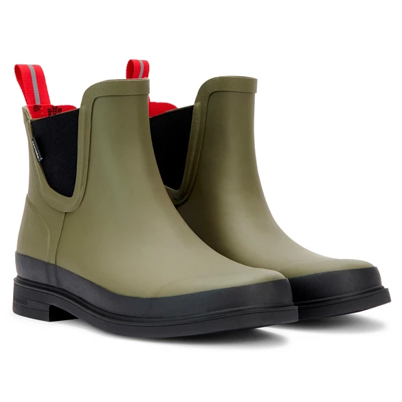 Tretorn - Women's Eva - Bottes En Caoutchouc 6 Tretorn - Women's Eva - Bottes En Caoutchouc – Image 6