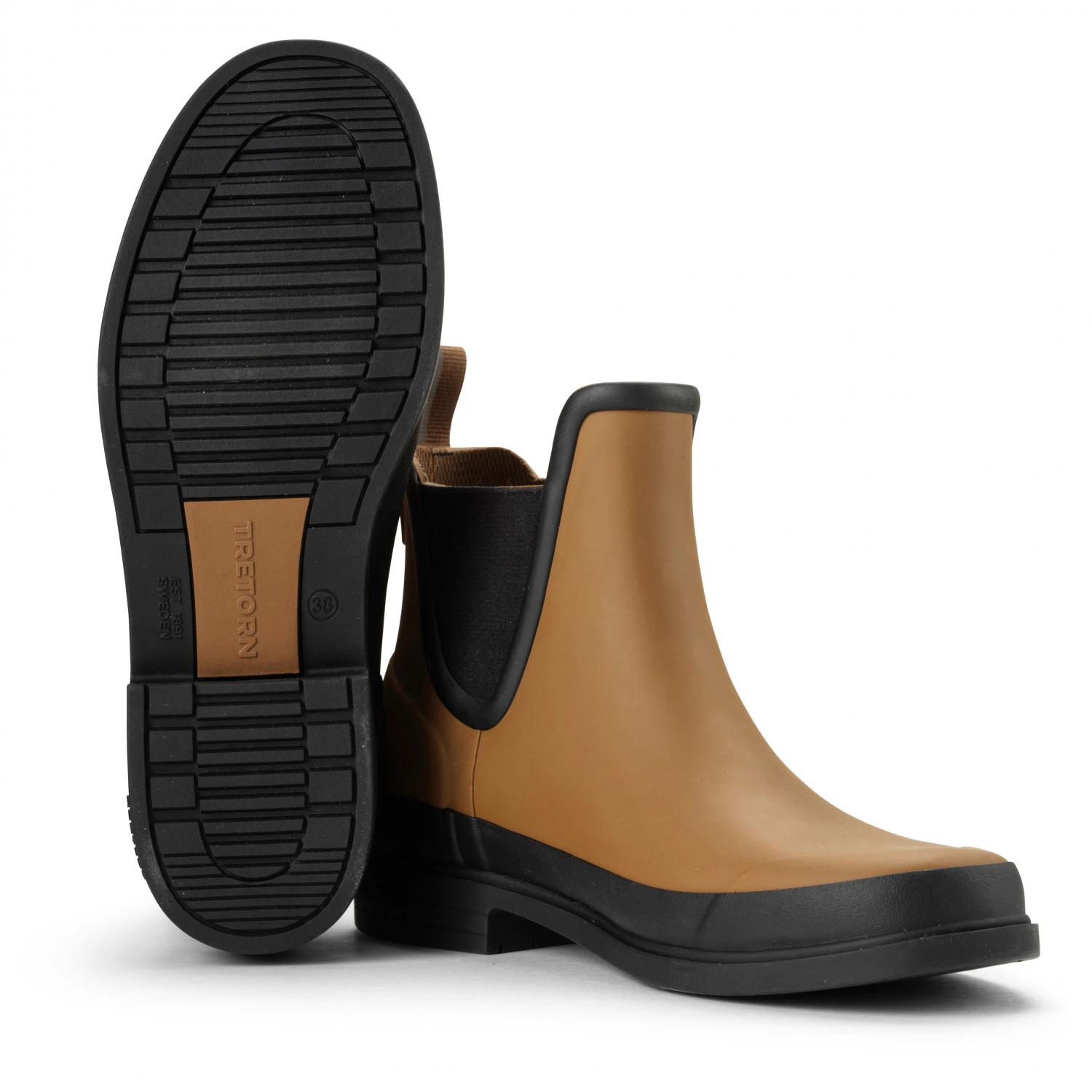 Tretorn - Women's Eva - Bottes En Caoutchouc 3 Tretorn - Women's Eva - Bottes En Caoutchouc – Image 3