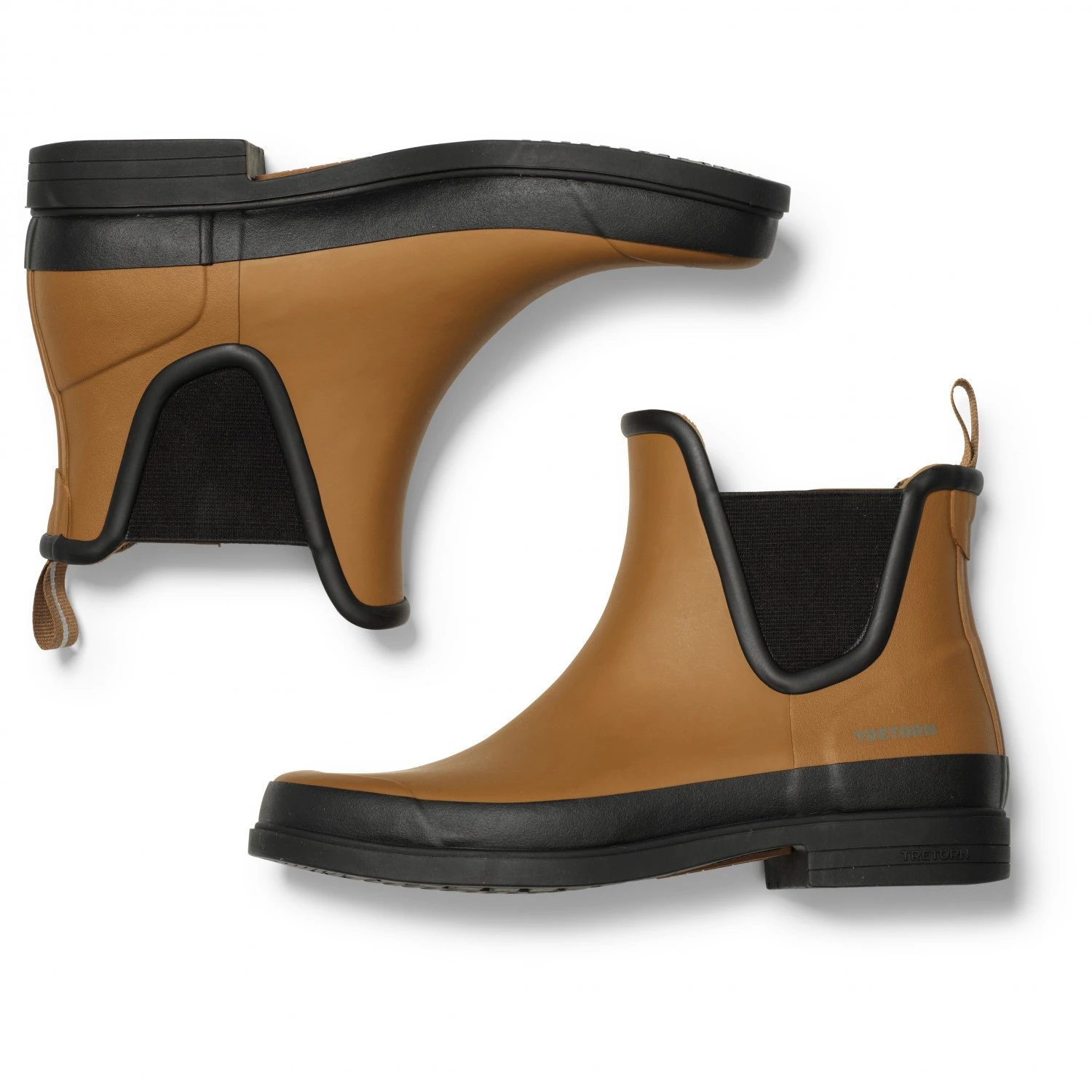 Tretorn - Women's Eva - Bottes En Caoutchouc 4 Tretorn - Women's Eva - Bottes En Caoutchouc – Image 4