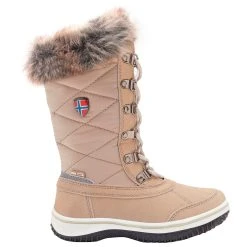 Trollkids - Girl's Holmenkollen Snow Boots - Chaussures Hiver