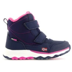 Trollkids - Kid's Hafjell Winter Boots - Chaussures Hiver
