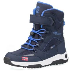 Trollkids - Kid's Lofoten Winter Boots XT - Chaussures Hiver
