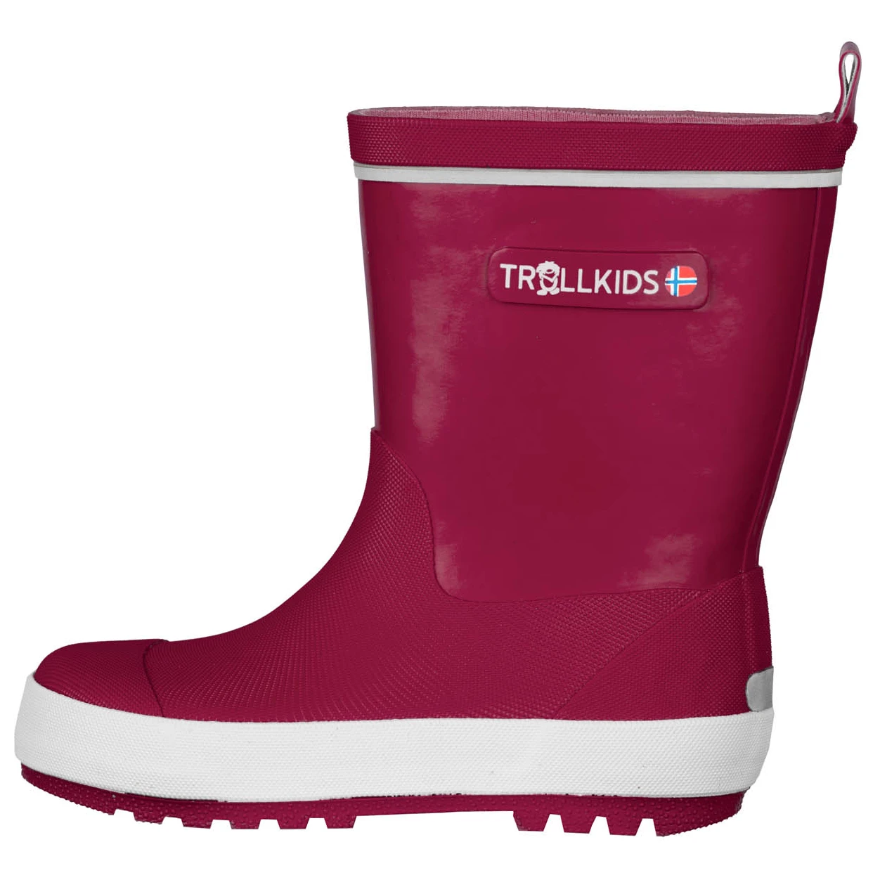 Trollkids - Kid's Lysefjord Rubber Boots - Bottes En Caoutchouc 2 Trollkids - Kid's Lysefjord Rubber Boots - Bottes En Caoutchouc – Image 2