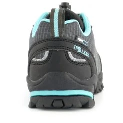 Trollkids - Kids Trolltunga Hiker Low - Chaussures Multisports 10 Trollkids - Kids Trolltunga Hiker Low - Chaussures Multisports -LA SPORTIVA trollkids kids trolltunga hiker low chaussures multisports detail 5