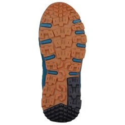 Trollkids - Kid's Tronfjell Hiker Low - Chaussures Multisports -LA SPORTIVA trollkids kids tronfjell hiker low chaussures multisports detail 4