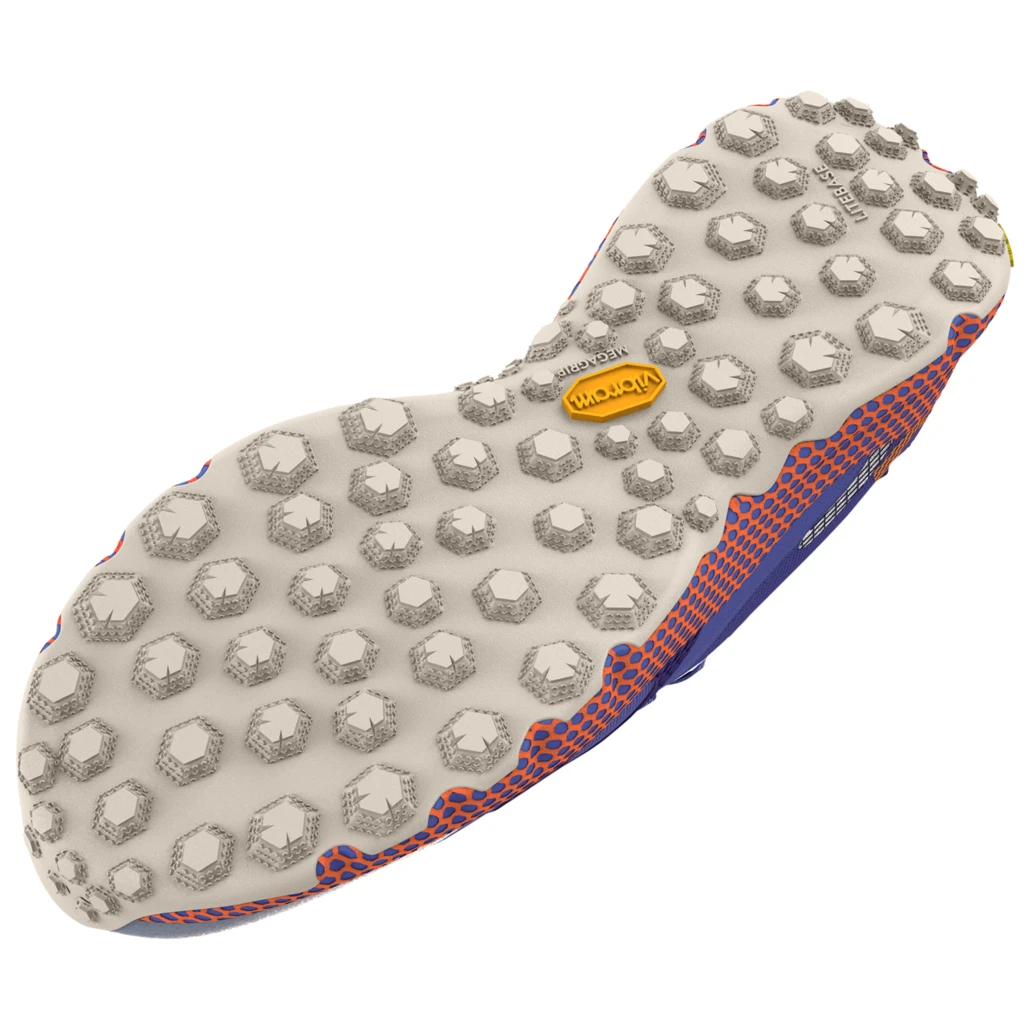 Under Armour - Hovr DS Ridge SPD - Chaussures De Trail 4 Under Armour - Hovr DS Ridge SPD - Chaussures De Trail – Image 4