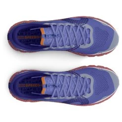 Under Armour - Hovr DS Ridge SPD - Chaussures De Trail 10 Under Armour - Hovr DS Ridge SPD - Chaussures De Trail -LA SPORTIVA under armour hovr ds ridge spd chaussures de trail detail 5