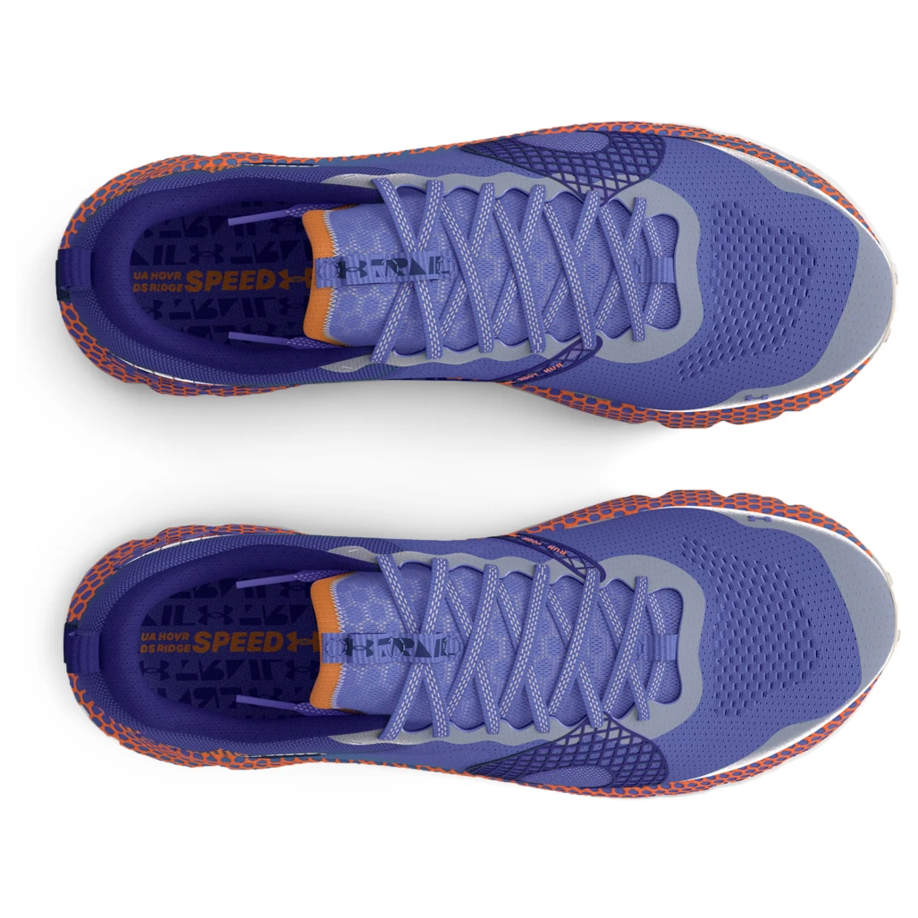 Under Armour - Hovr DS Ridge SPD - Chaussures De Trail 5 Under Armour - Hovr DS Ridge SPD - Chaussures De Trail – Image 5