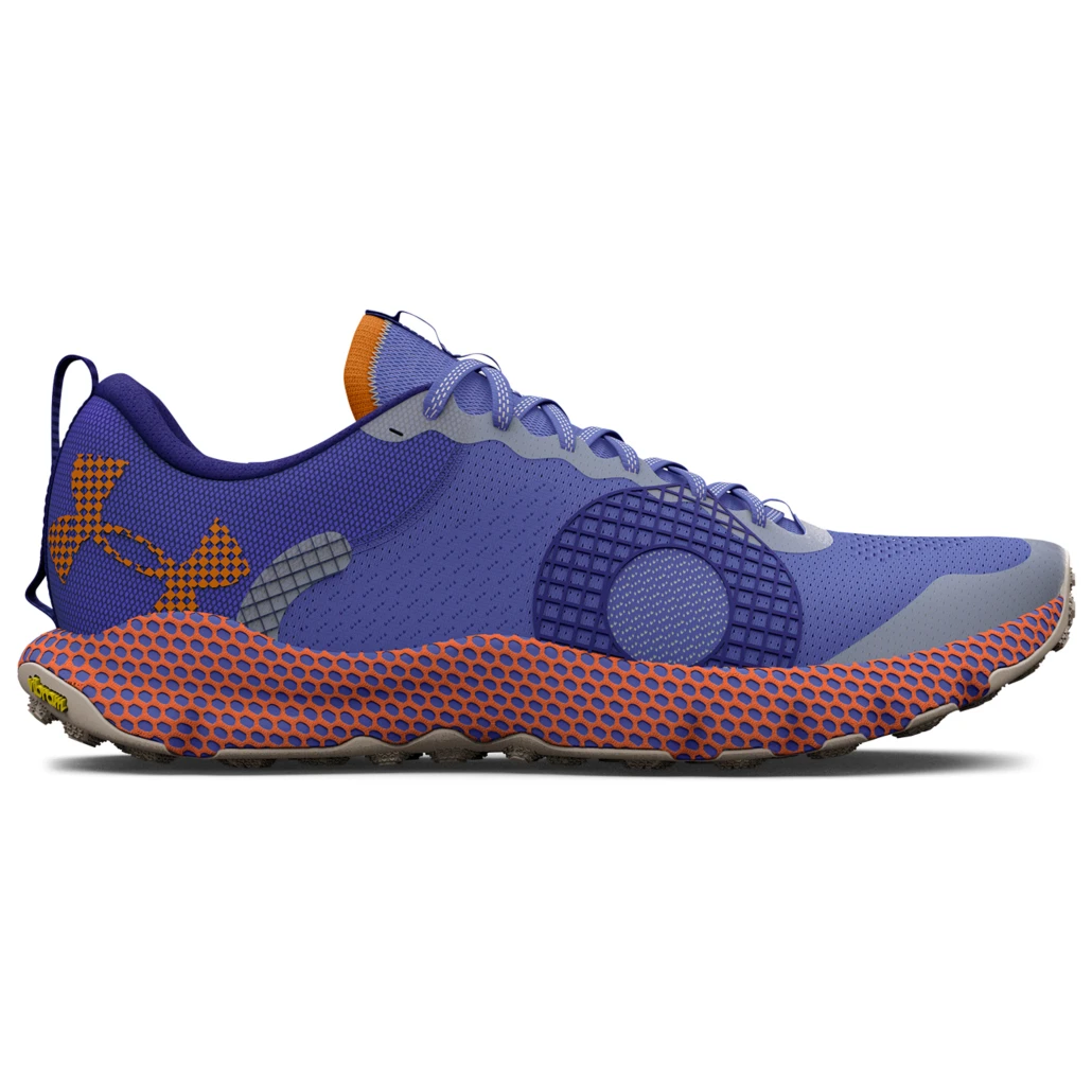 Under Armour - Hovr DS Ridge SPD - Chaussures De Trail 1 Under Armour - Hovr DS Ridge SPD - Chaussures De Trail