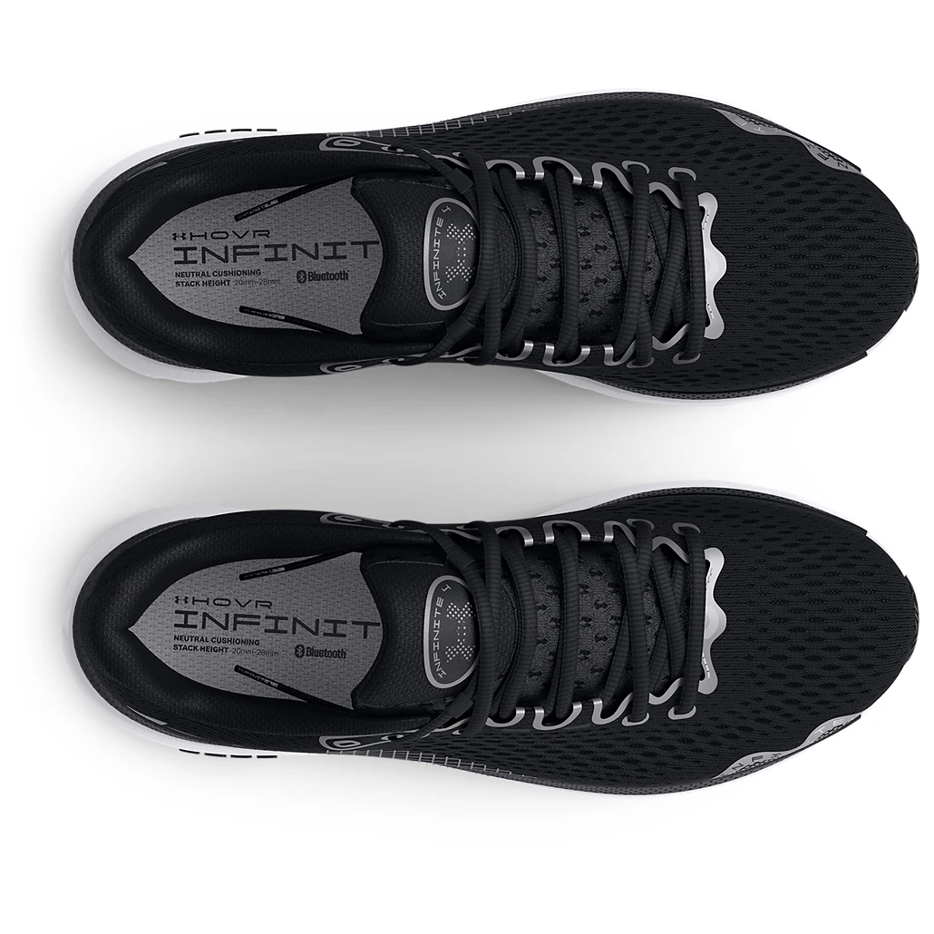 Under Armour - Hovr Infinite 4 - Chaussures De Running 4 Under Armour - Hovr Infinite 4 - Chaussures De Running – Image 4