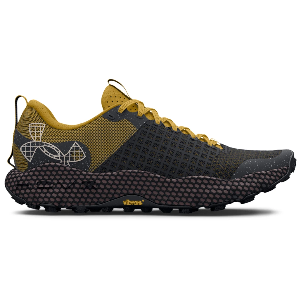 Under Armour - U Hovr DS Ridge TR - Chaussures De Trail 6 Under Armour - U Hovr DS Ridge TR - Chaussures De Trail – Image 6