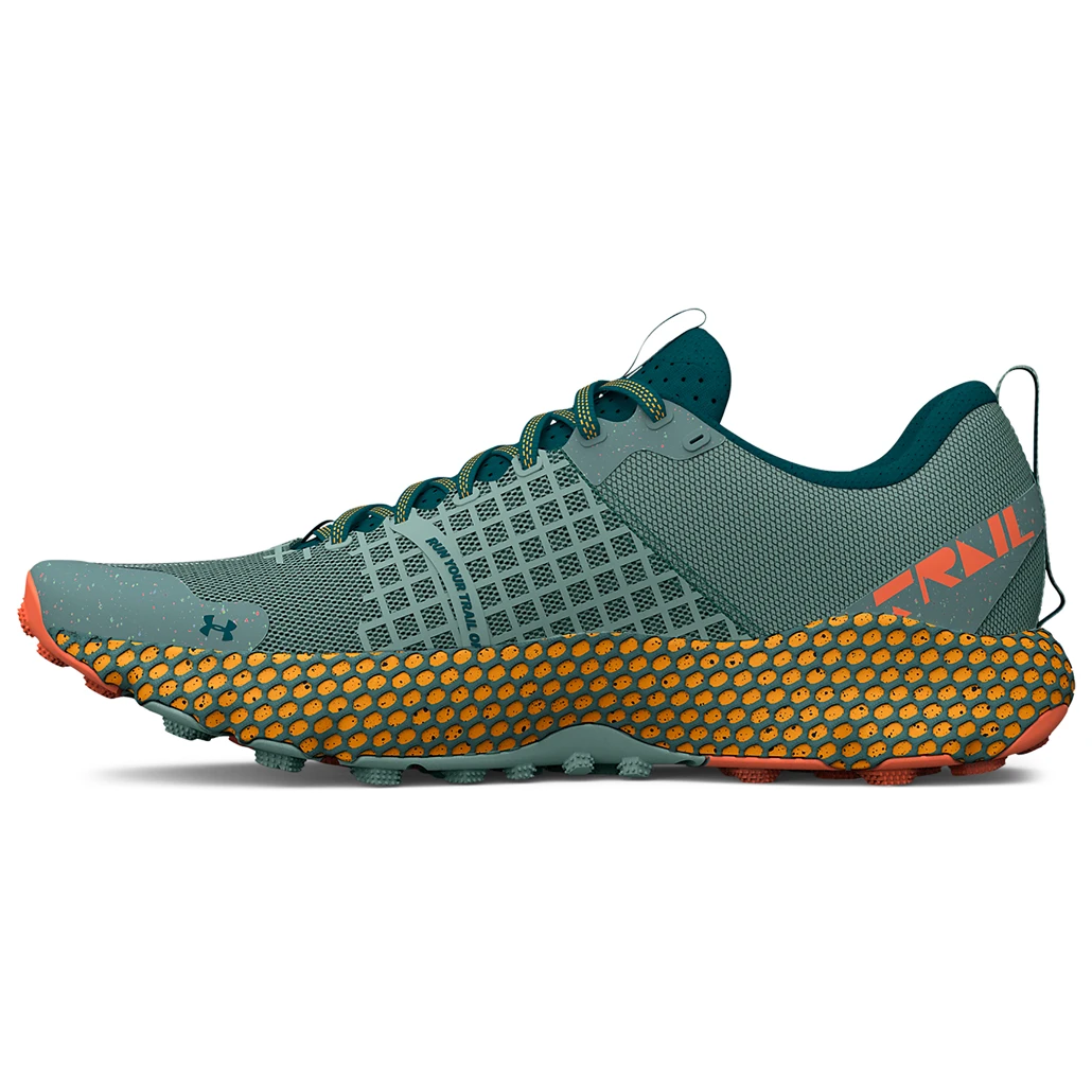 Under Armour - U Hovr DS Ridge TR - Chaussures De Trail 3 Under Armour - U Hovr DS Ridge TR - Chaussures De Trail – Image 3