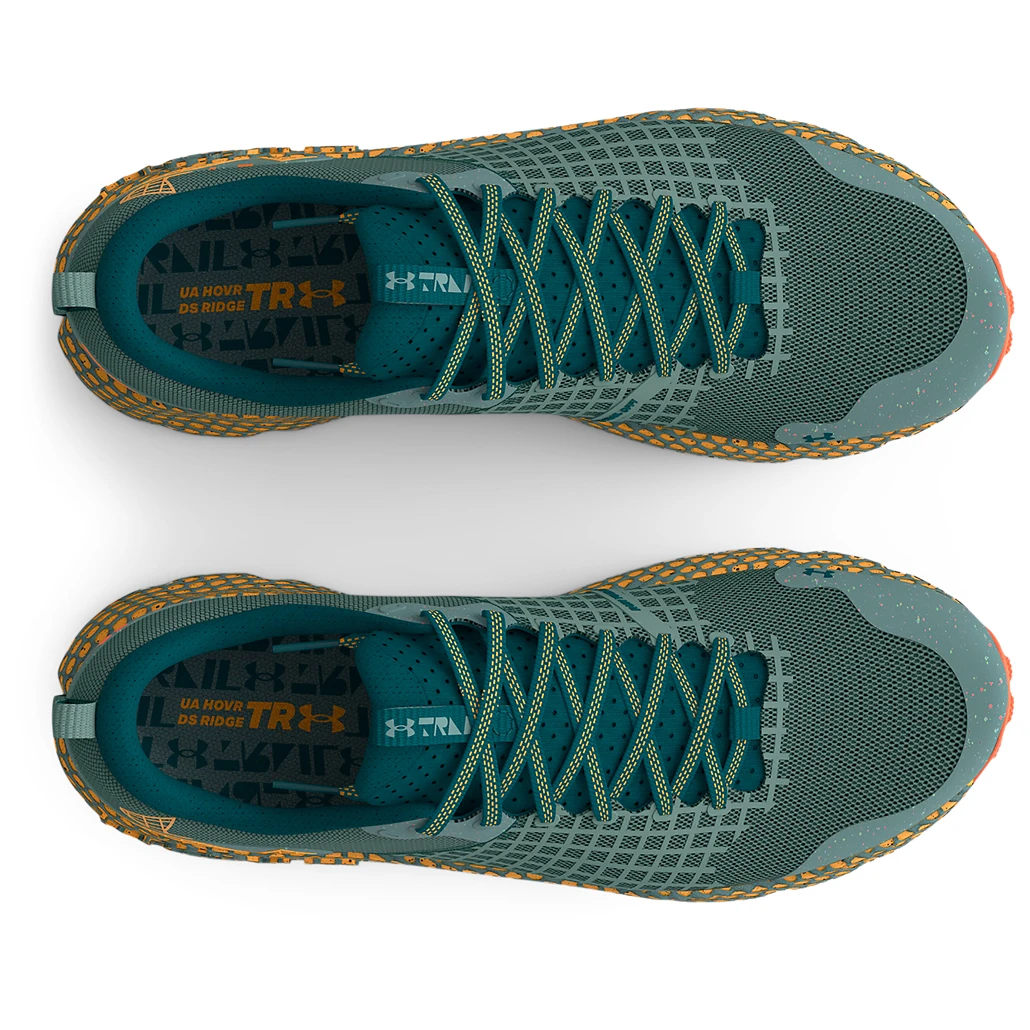 Under Armour - U Hovr DS Ridge TR - Chaussures De Trail 4 Under Armour - U Hovr DS Ridge TR - Chaussures De Trail – Image 4