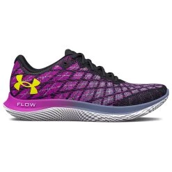 Under Armour - Women's Flow Velociti Wind 2 - Chaussures De Running -LA SPORTIVA under armour womens flow velociti wind 2 chaussures de running 1