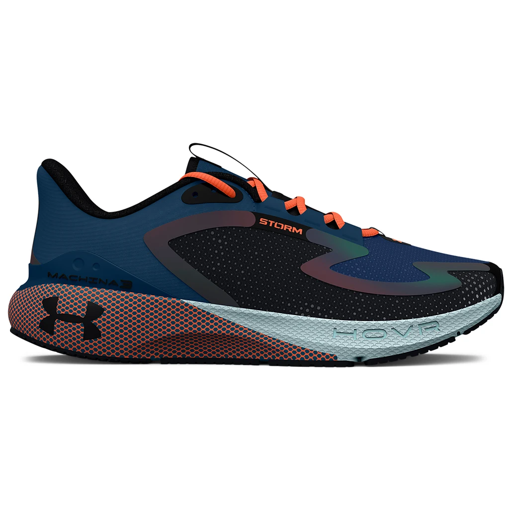 Under Armour - Women's Hovr Machina 3 Storm - Chaussures De Running 6 Under Armour - Women's Hovr Machina 3 Storm - Chaussures De Running – Image 6
