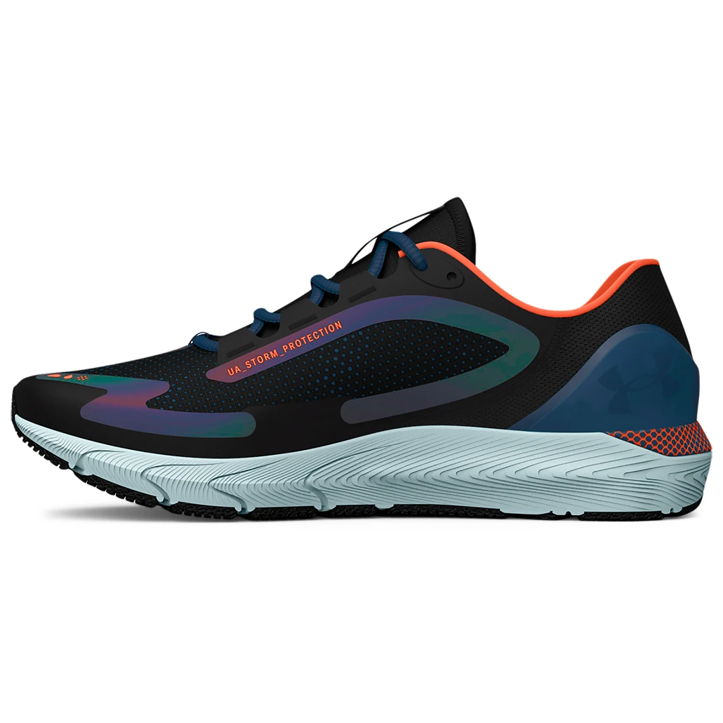 Under Armour - Women's Hovr Sonic 5 Storm - Chaussures De Running 2 Under Armour - Women's Hovr Sonic 5 Storm - Chaussures De Running – Image 2
