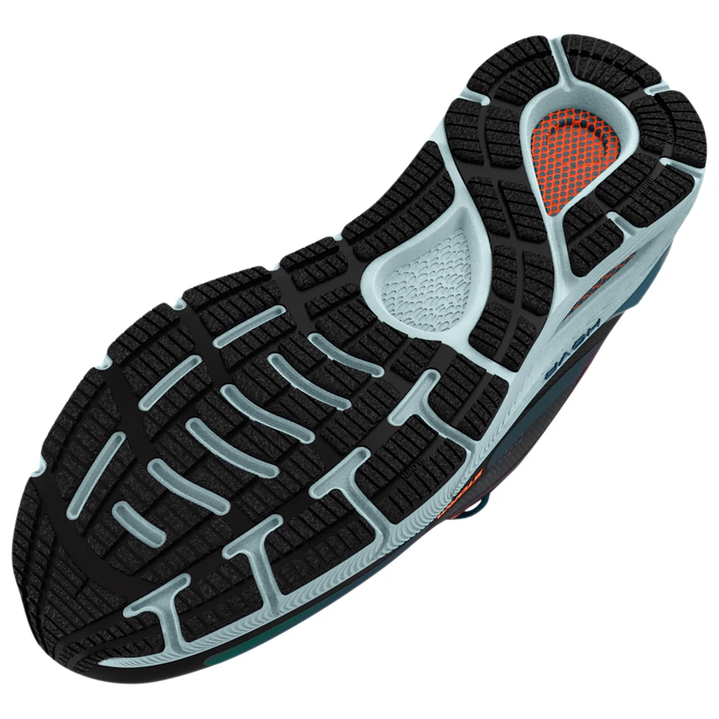 Under Armour - Women's Hovr Sonic 5 Storm - Chaussures De Running 5 Under Armour - Women's Hovr Sonic 5 Storm - Chaussures De Running – Image 5