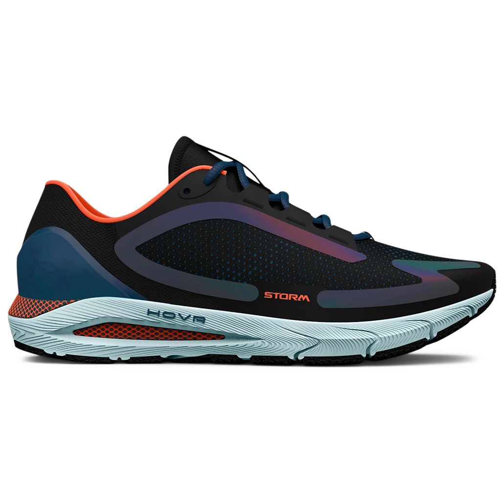 Under Armour - Women's Hovr Sonic 5 Storm - Chaussures De Running 1 Under Armour - Women's Hovr Sonic 5 Storm - Chaussures De Running