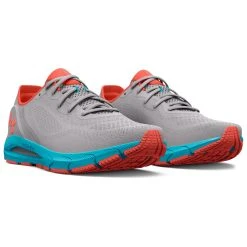 Under Armour - Women's UA Hovr Sonic 5 - Chaussures De Running 8 Under Armour - Women's UA Hovr Sonic 5 - Chaussures De Running -LA SPORTIVA under armour womens ua hovr sonic 5 chaussures de running detail 3