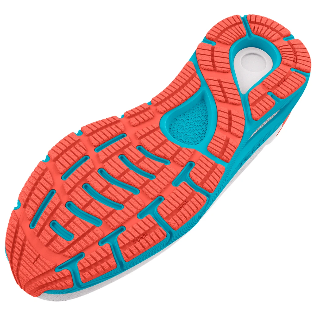 Under Armour - Women's UA Hovr Sonic 5 - Chaussures De Running 4 Under Armour - Women's UA Hovr Sonic 5 - Chaussures De Running – Image 4