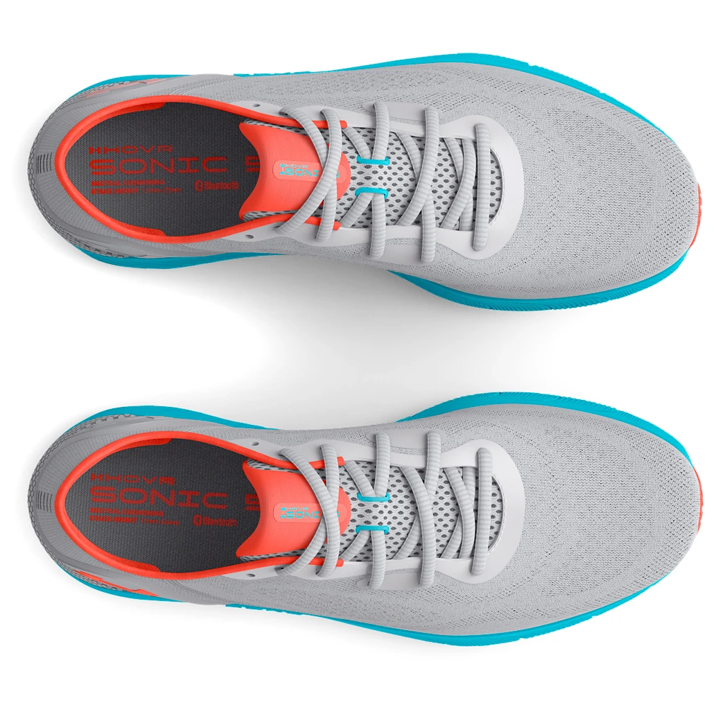 Under Armour - Women's UA Hovr Sonic 5 - Chaussures De Running 5 Under Armour - Women's UA Hovr Sonic 5 - Chaussures De Running – Image 5