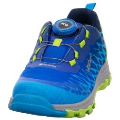 VADO - Kid's Shark Low Boa GTX - Chaussures Multisports -LA SPORTIVA vado kids shark low boa gtx chaussures multisports detail 3