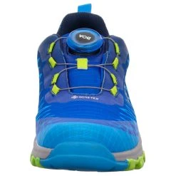 VADO - Kid's Shark Low Boa GTX - Chaussures Multisports -LA SPORTIVA vado kids shark low boa gtx chaussures multisports detail 4