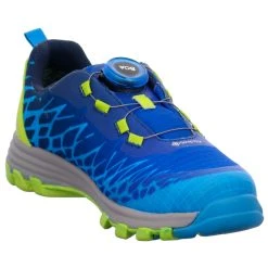 VADO - Kid's Shark Low Boa GTX - Chaussures Multisports -LA SPORTIVA vado kids shark low boa gtx chaussures multisports detail 5