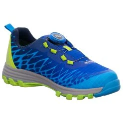 VADO - Kid's Shark Low Boa GTX - Chaussures Multisports -LA SPORTIVA vado kids shark low boa gtx chaussures multisports detail 6