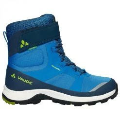 Vaude - Kid's Kelpie II STX - Chaussures Hiver -LA SPORTIVA vaude kids kelpie ii stx chaussures hiver 2