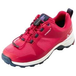 Vaude - Kid's Lapita II Low STX - Chaussures Multisports 8 Vaude - Kid's Lapita II Low STX - Chaussures Multisports -LA SPORTIVA vaude kids lapita ii low stx chaussures multisports detail 3