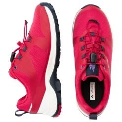 Vaude - Kid's Lapita II Low STX - Chaussures Multisports 11 Vaude - Kid's Lapita II Low STX - Chaussures Multisports -LA SPORTIVA vaude kids lapita ii low stx chaussures multisports detail 6